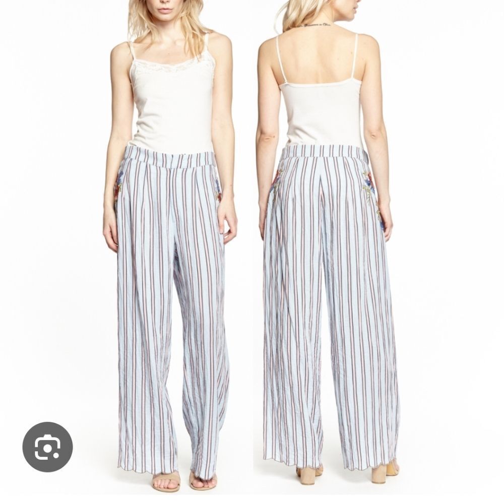 Aratta Simple Story Pants - Size Medium - NWT
